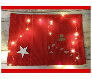 Stickserie - Winter Vögelchen